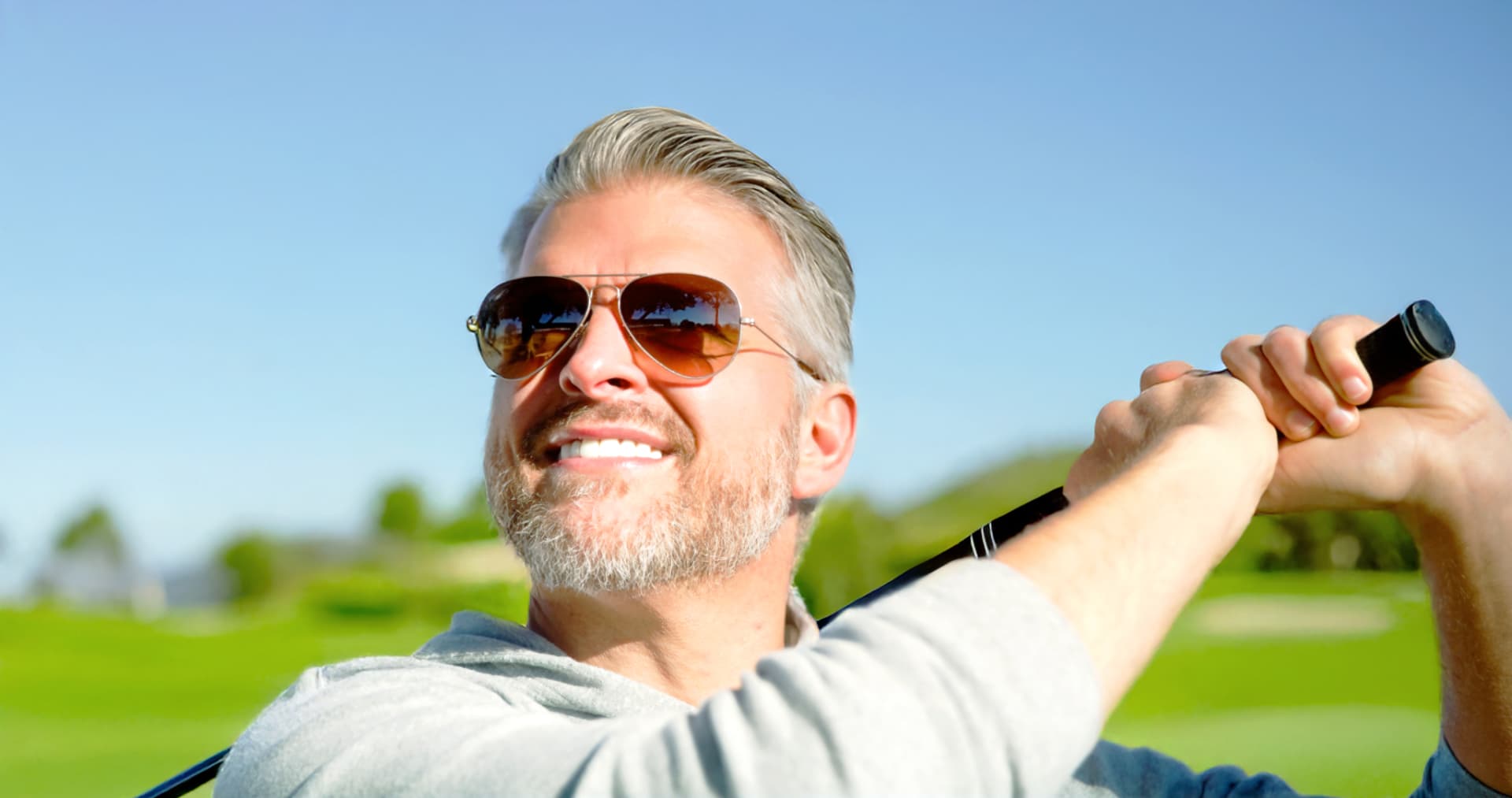 Active lifestyle supported by EXOMIND brain wellness therapy